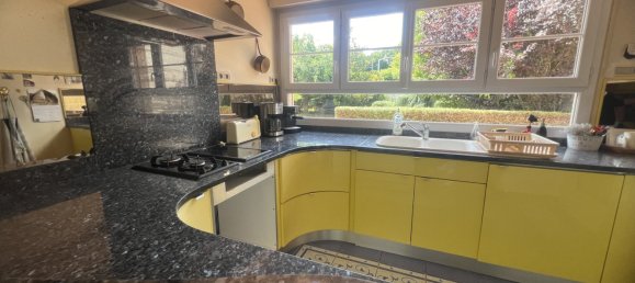 4 Schlafzimmer Villa in Chartres, France, Nr. 216826 7