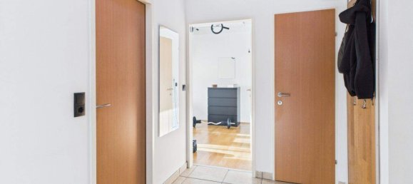 2 rooms Apartment in Wetzelsdorf, Austria No. 134795 13