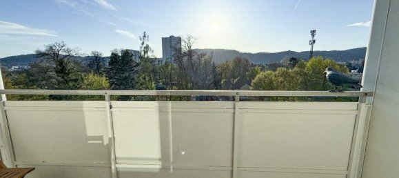2 rooms Apartment in Wetzelsdorf, Austria No. 134795 5