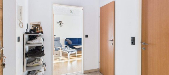 2 rooms Apartment in Wetzelsdorf, Austria No. 134795 14