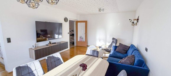 2 rooms Apartment in Wetzelsdorf, Austria No. 134795 9