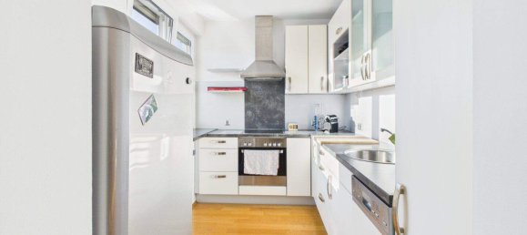 2 rooms Apartment in Wetzelsdorf, Austria No. 134795 7