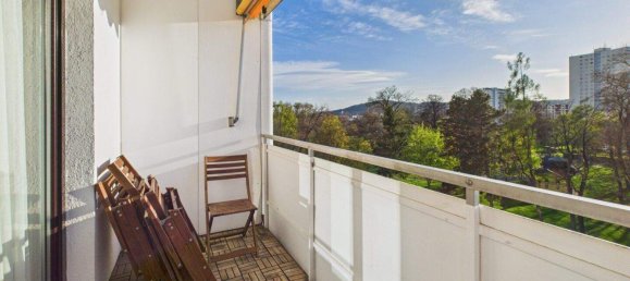 2 rooms Apartment in Wetzelsdorf, Austria No. 134795 4