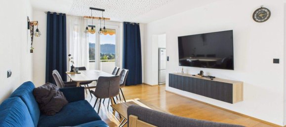 2 rooms Apartment in Wetzelsdorf, Austria No. 134795 3