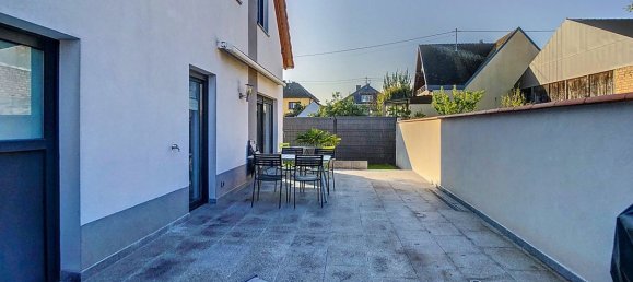 4 Schlafzimmer Haus in Holtzheim, France, Nr. 159553 10