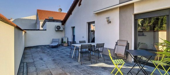 4 Schlafzimmer Haus in Holtzheim, France, Nr. 159553 11