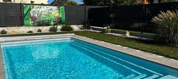 4 Schlafzimmer Haus in Holtzheim, France, Nr. 159553 16