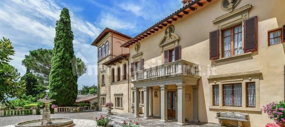 5 rooms Building in Castellina in Chianti, Italy No. 325169 3