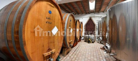 5 rooms Building in Castellina in Chianti, Italy No. 325169 10