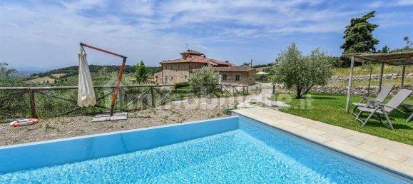 5 rooms Building in Castellina in Chianti, Italy No. 325169 6
