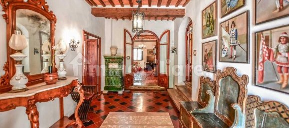 5 rooms Building in Castellina in Chianti, Italy No. 325169 8