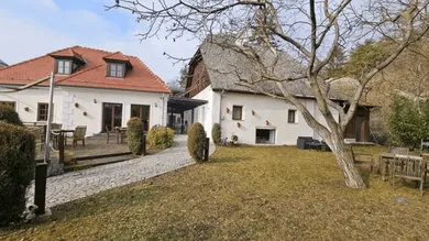 10 rooms House in Dobling, Austria No. 257225