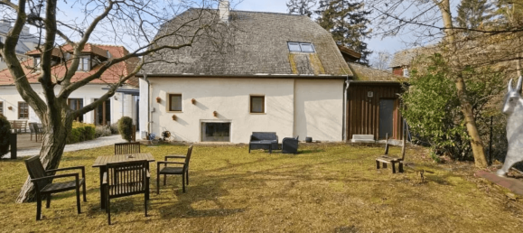 10 rooms House in Dobling, Austria No. 257225 2