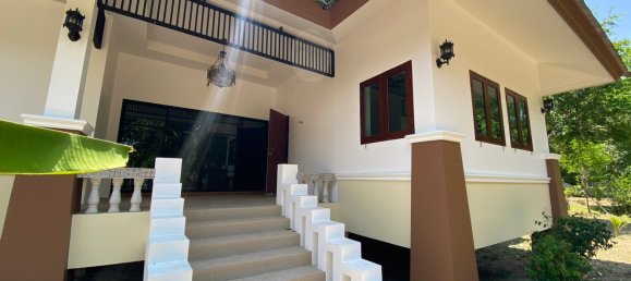 2 bedrooms House in Chiang Mai, Thailand No. 27183 7