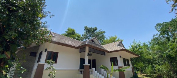 2 bedrooms House in Chiang Mai, Thailand No. 27183 5