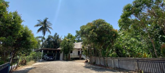 2 bedrooms House in Chiang Mai, Thailand No. 27183 2