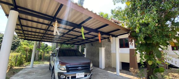 2 bedrooms House in Chiang Mai, Thailand No. 27183 4