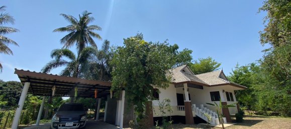 2 bedrooms House in Chiang Mai, Thailand No. 27183 3