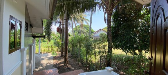 2 bedrooms House in Chiang Mai, Thailand No. 27183 15