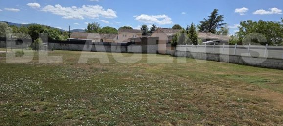 Terreno en Tarn, France 1031 m² No. 315907 2