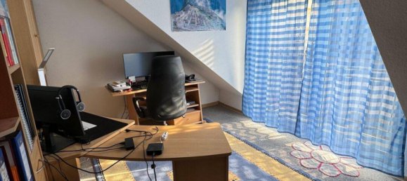 4 غرف نوم تاون هاوس في Darmstadt-Dieburg, Germany رقم 280617 12