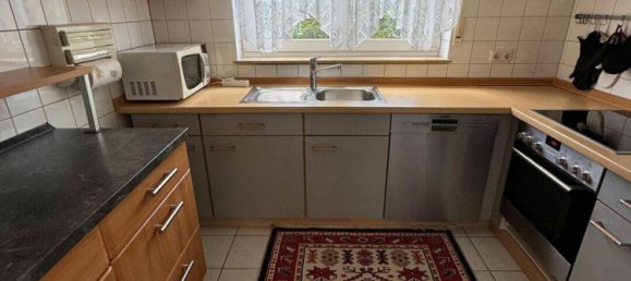 4 غرف نوم تاون هاوس في Darmstadt-Dieburg, Germany رقم 280617 7