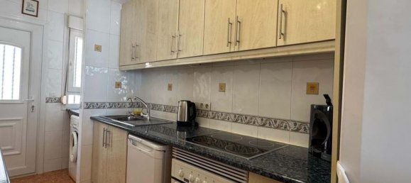 Moradia em banda T2 em San Miguel de Salinas, Spain N.º 190506 6