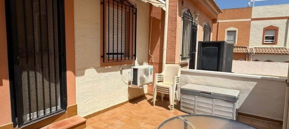 Moradia em banda T2 em San Miguel de Salinas, Spain N.º 190506 22