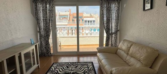 Moradia em banda T2 em San Miguel de Salinas, Spain N.º 190506 15