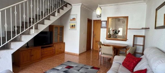 Moradia em banda T2 em San Miguel de Salinas, Spain N.º 190506 5