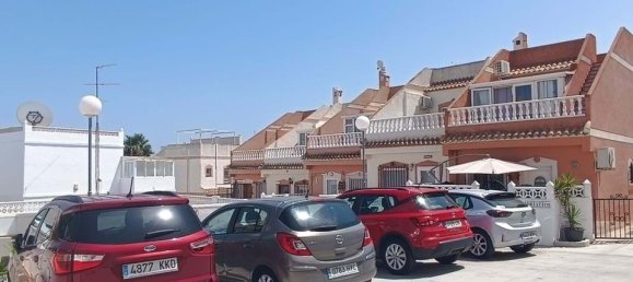 Moradia em banda T2 em San Miguel de Salinas, Spain N.º 190506 23