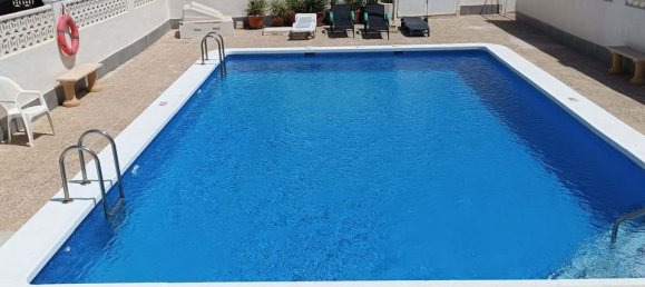 Moradia em banda T2 em San Miguel de Salinas, Spain N.º 190506 4