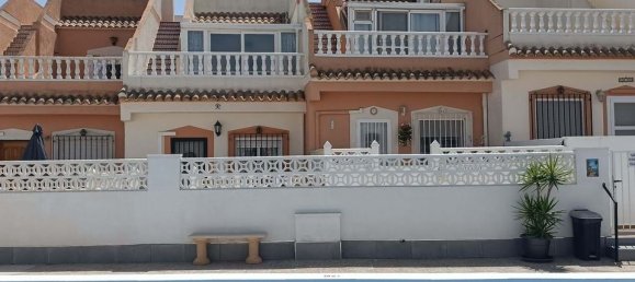 Moradia em banda T2 em San Miguel de Salinas, Spain N.º 190506 20