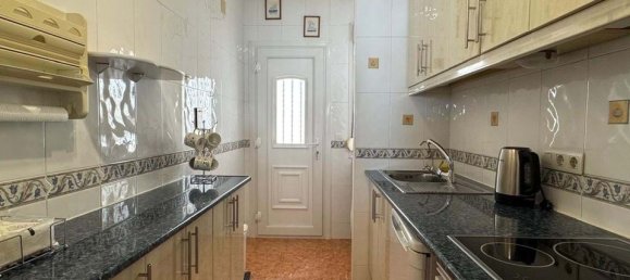 Moradia em banda T2 em San Miguel de Salinas, Spain N.º 190506 3