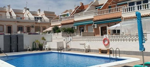 Moradia em banda T2 em San Miguel de Salinas, Spain N.º 190506 21