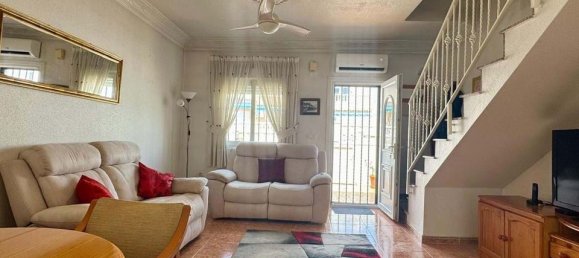 Moradia em banda T2 em San Miguel de Salinas, Spain N.º 190506 8