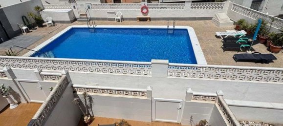 Moradia em banda T2 em San Miguel de Salinas, Spain N.º 190506 17