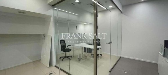 Bureau à Saint Julian's, Malta 315m² No. 12764 6