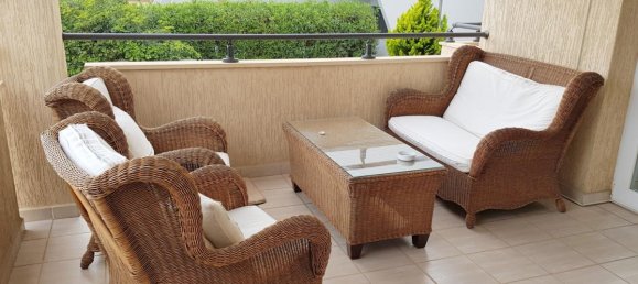 Apartamento T3 em Nicosia, Cyprus N.º 1868 15