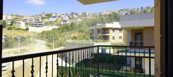 4-Zimmer Villa in Kargicak, Turkey, Nr. 22921 10