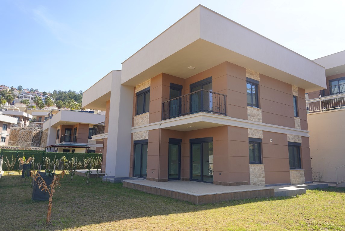 4-Zimmer Villa in Kargicak, Turkey, Nr. 22921