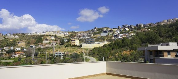 4-Zimmer Villa in Kargicak, Turkey, Nr. 22921 3