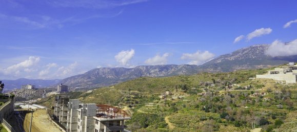 4-Zimmer Villa in Kargicak, Turkey, Nr. 22921 2