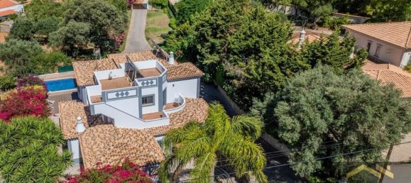 3 bedrooms Villa in Loule, Portugal No. 198377 23