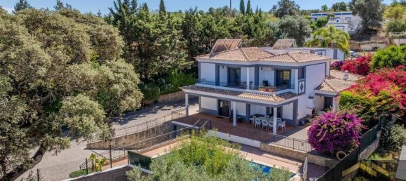 3 bedrooms Villa in Loule, Portugal No. 198377 2