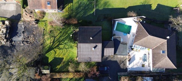 5 rooms House in Feldkirch, Austria No. 210871 31