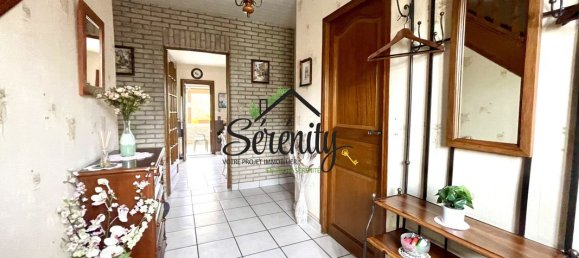 4 غرف نوم منزل في Henin-Beaumont, France رقم 237135 14