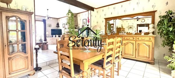 4 غرف نوم منزل في Henin-Beaumont, France رقم 237135 5