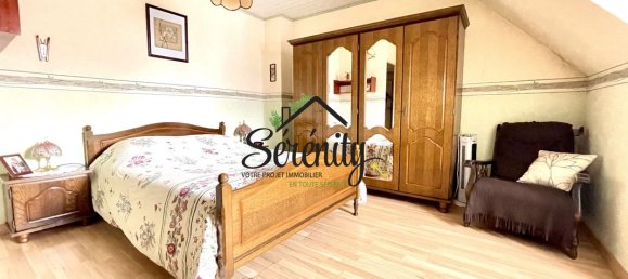 4 غرف نوم منزل في Henin-Beaumont, France رقم 237135 9