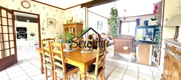 4 غرف نوم منزل في Henin-Beaumont, France رقم 237135 6